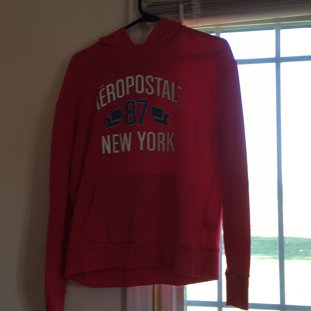 Sweatshirt/hoodie